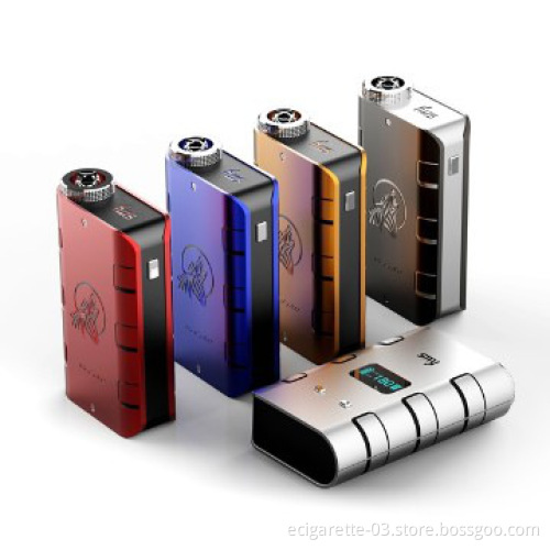 Unique design latest hot GOD 180 mod presale hottest mod